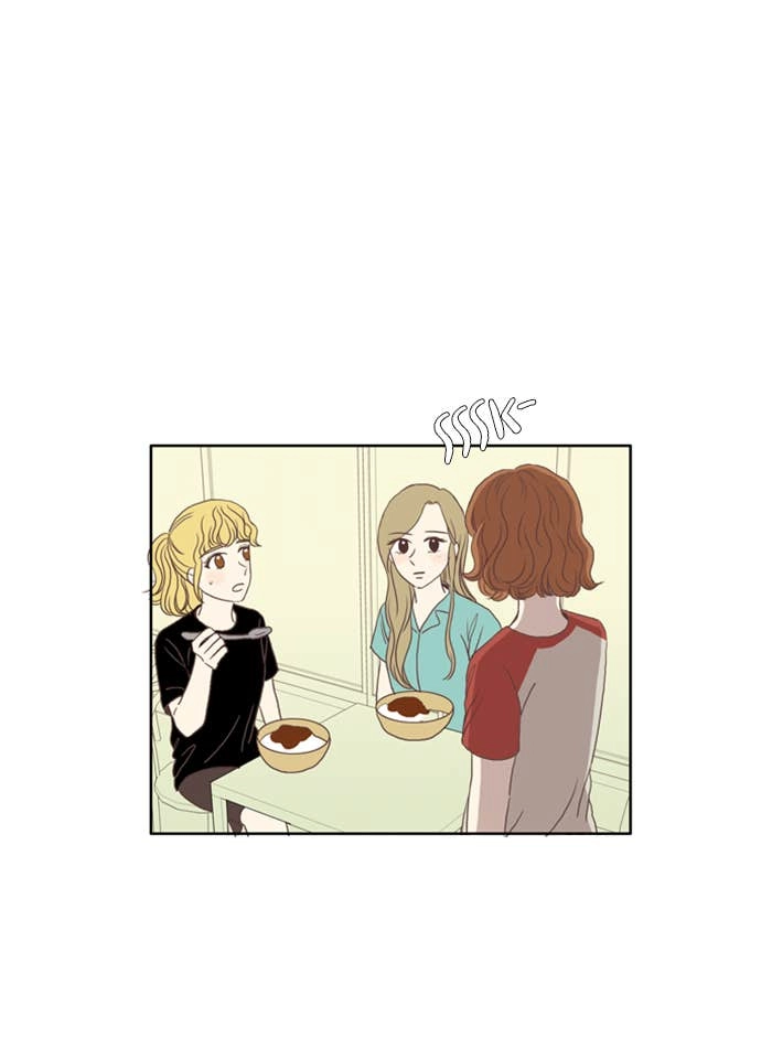 Odd Girl Out Chapter 82 Page 38