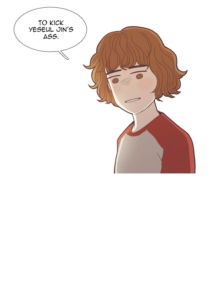 Odd Girl Out Chapter 82 Page 40