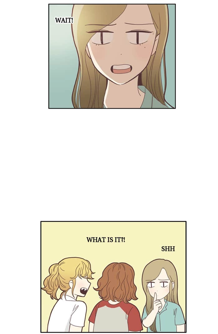 Odd Girl Out Chapter 83 Page 28