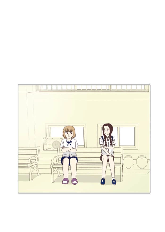 Odd Girl Out Chapter 83 Page 29