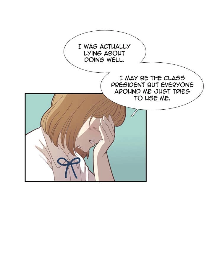 Odd Girl Out Chapter 83 Page 36