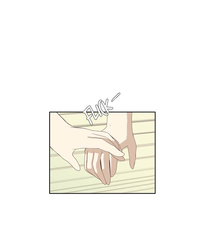 Odd Girl Out Chapter 83 Page 39
