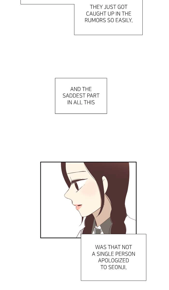 Odd Girl Out Chapter 84 Page 35