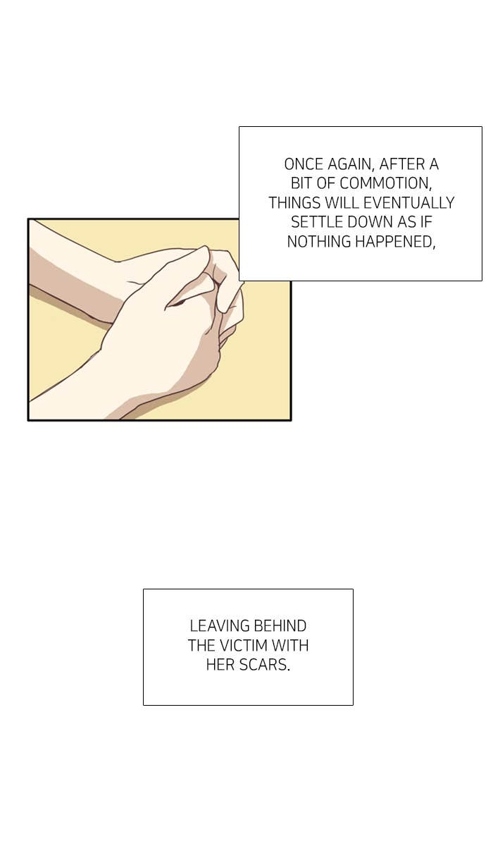 Odd Girl Out Chapter 84 Page 36