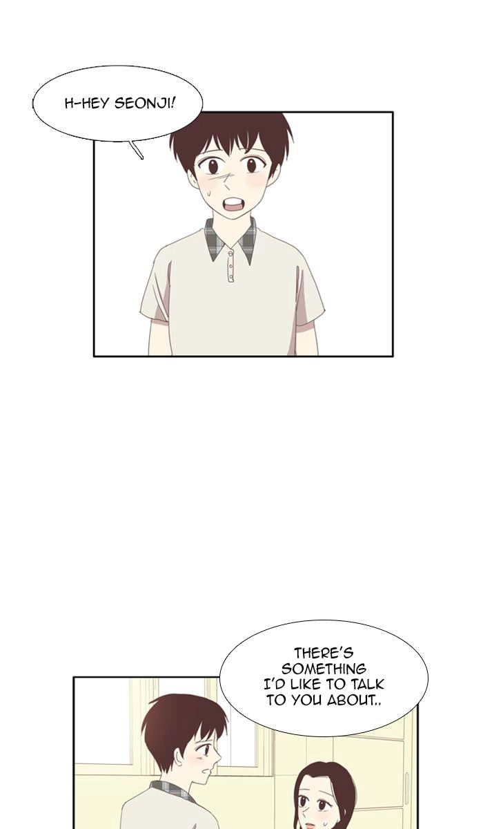 Odd Girl Out Chapter 84 Page 37