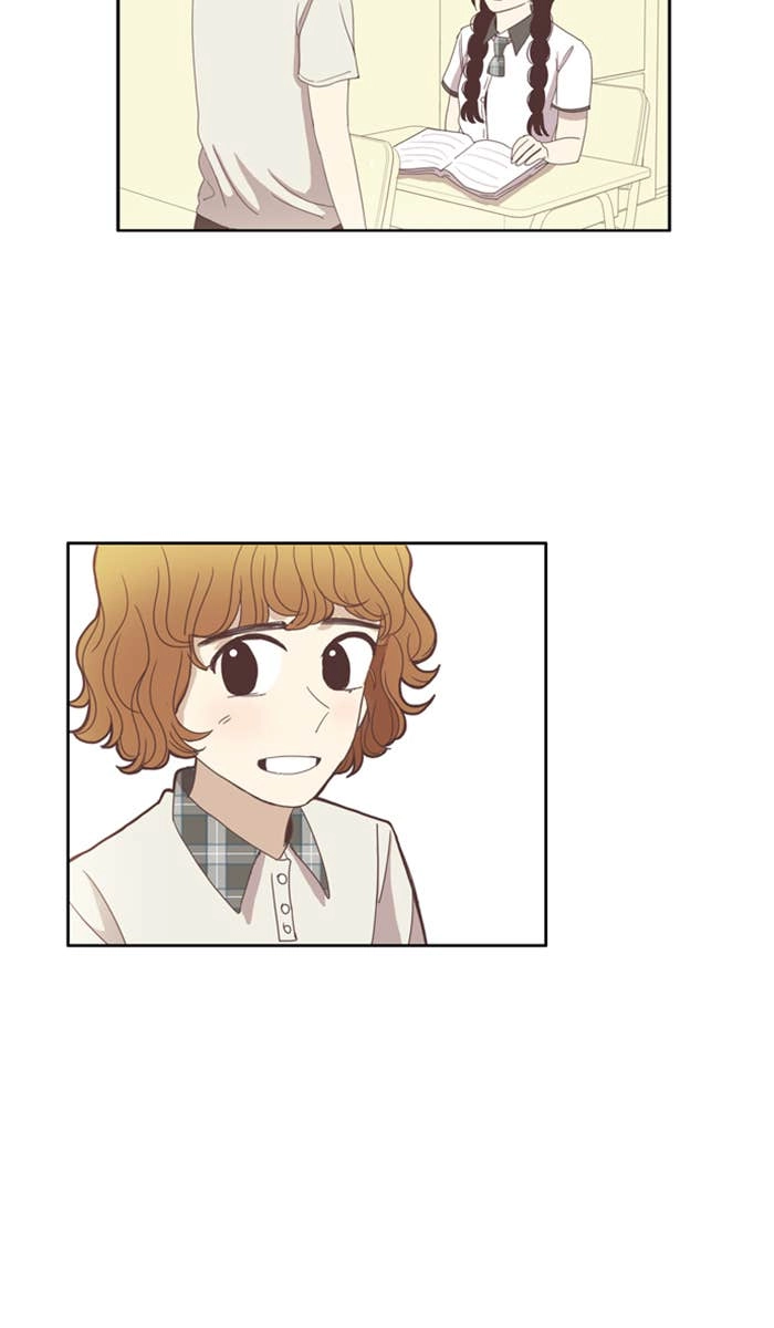 Odd Girl Out Chapter 84 Page 38