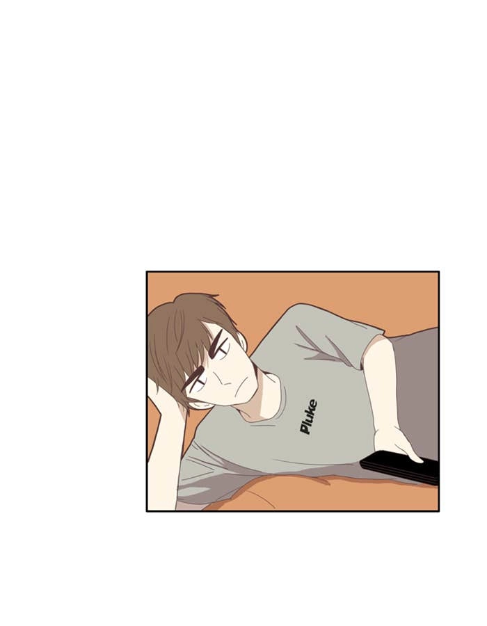 Odd Girl Out Chapter 85 Page 10