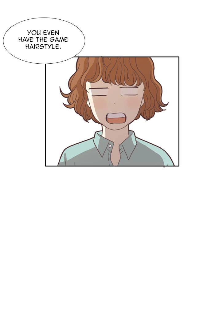 Odd Girl Out Chapter 85 Page 14