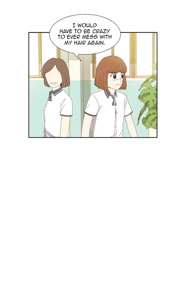 Odd Girl Out Chapter 85 Page 38