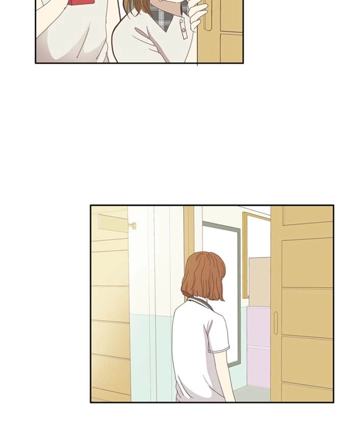 Odd Girl Out Chapter 86 Page 19