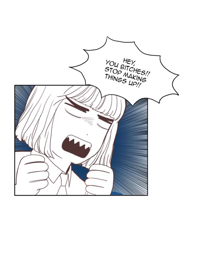 Odd Girl Out Chapter 86 Page 26