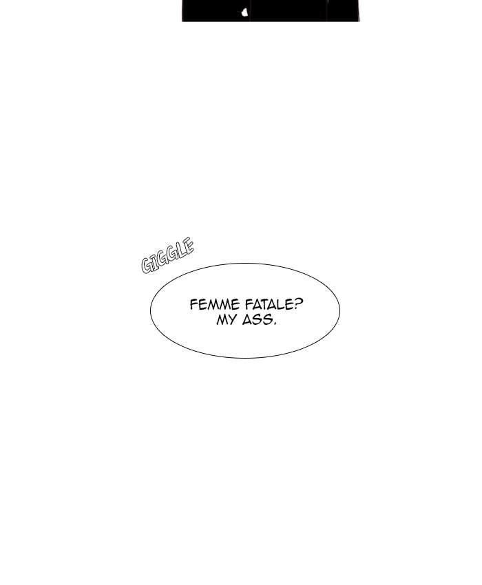Odd Girl Out Chapter 86 Page 33