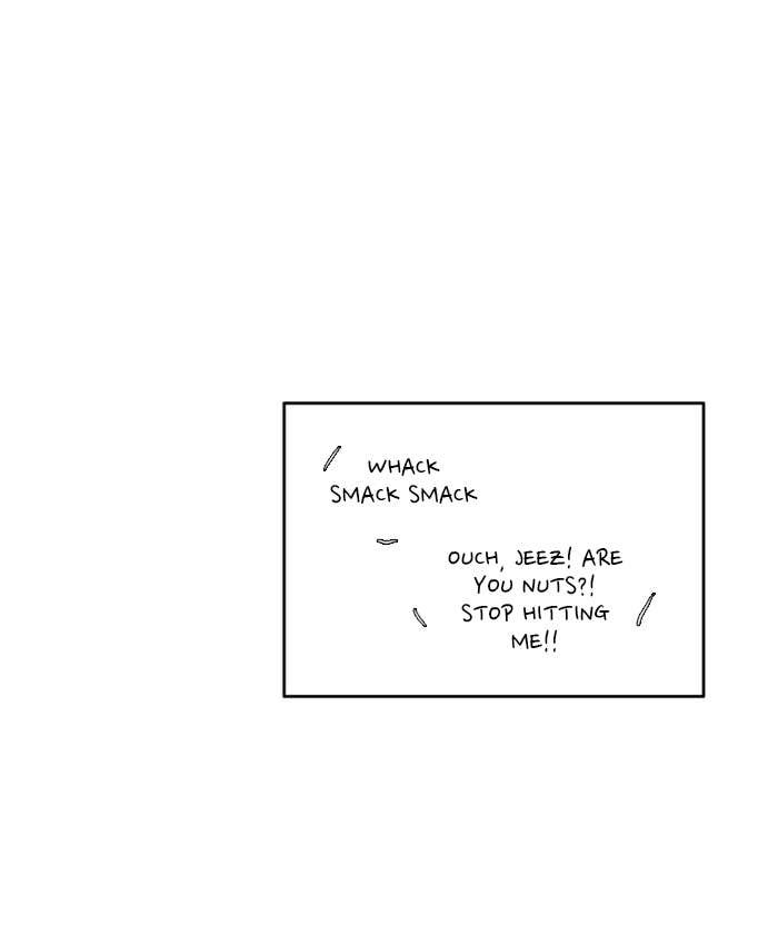 Odd Girl Out Chapter 86 Page 36