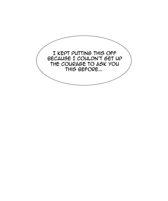 Odd Girl Out Chapter 87 Page 43