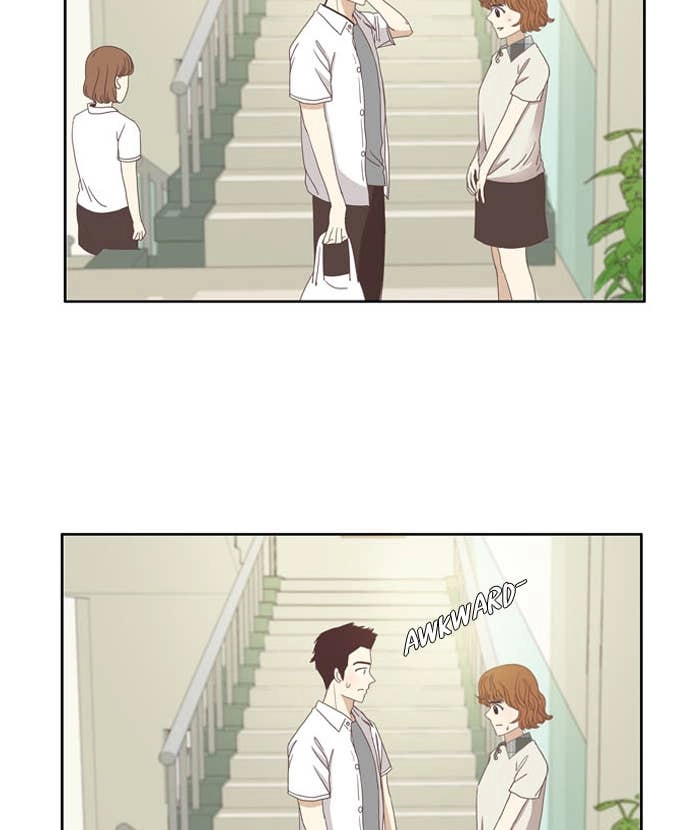 Odd Girl Out Chapter 88 Page 16