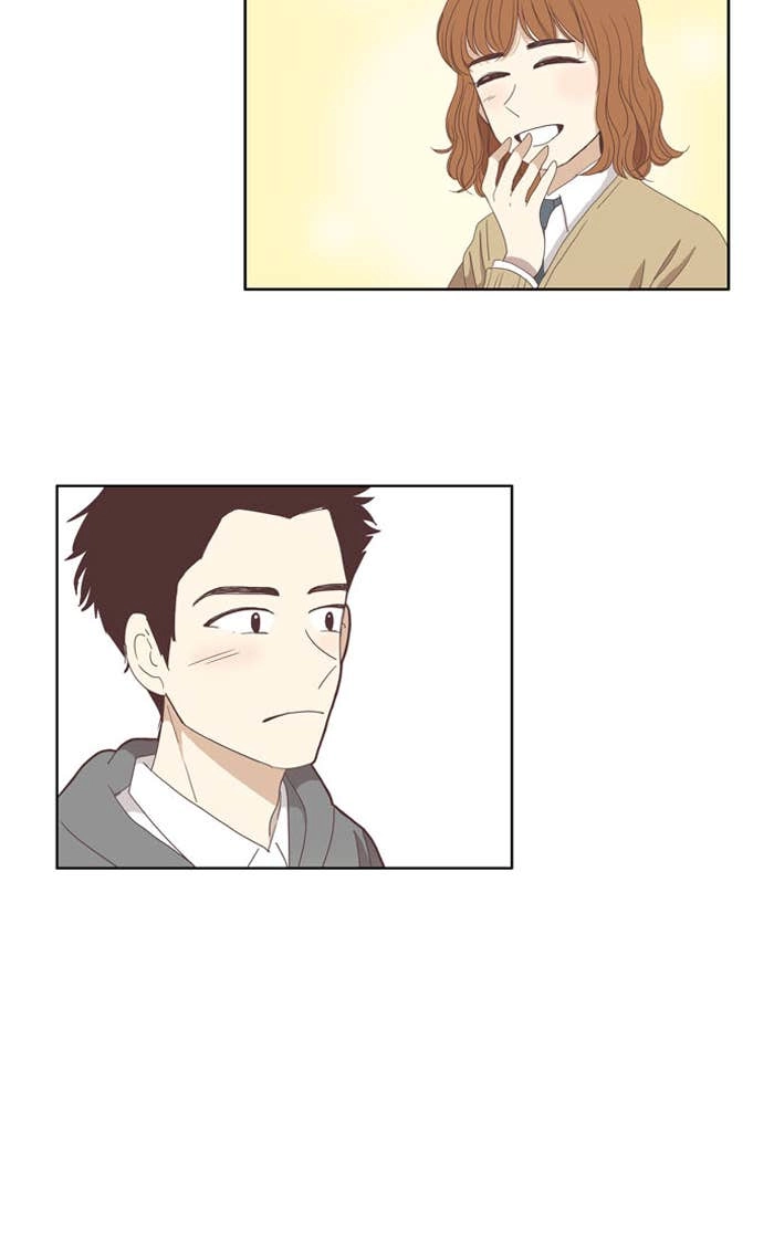 Odd Girl Out Chapter 88 Page 22