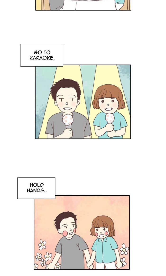 Odd Girl Out Chapter 88 Page 38