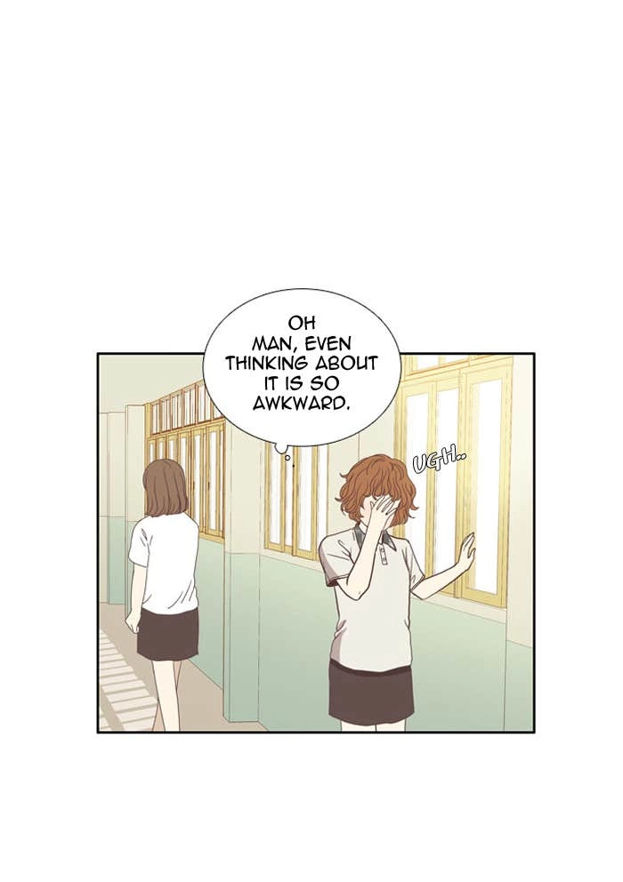 Odd Girl Out Chapter 88 Page 39