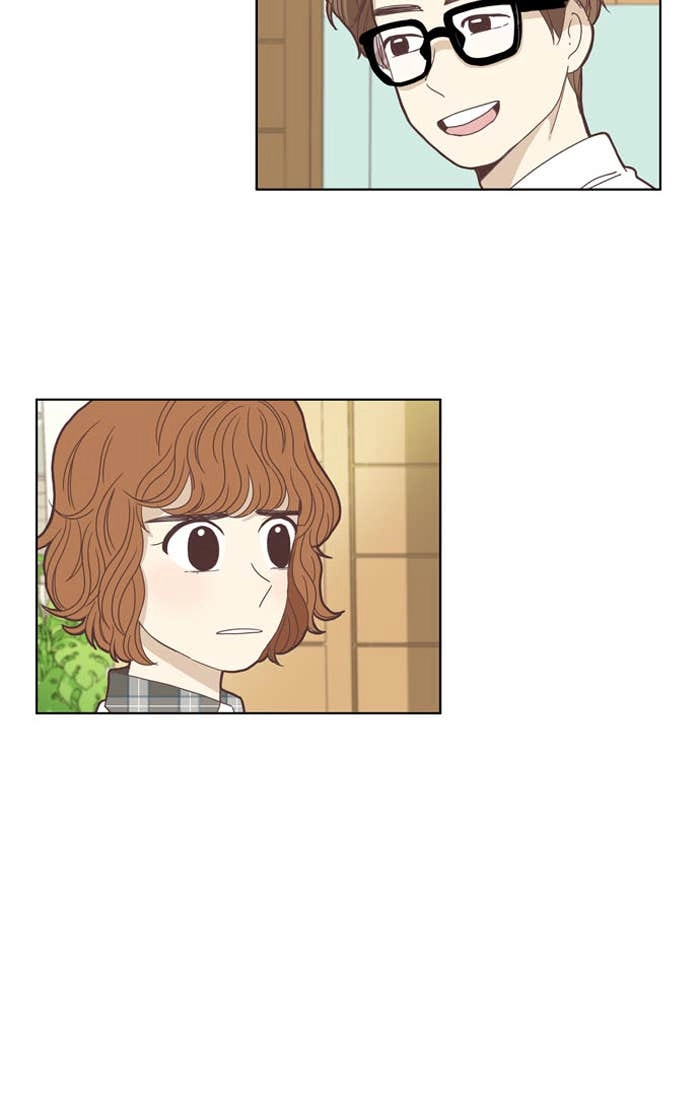 Odd Girl Out Chapter 88 Page 44