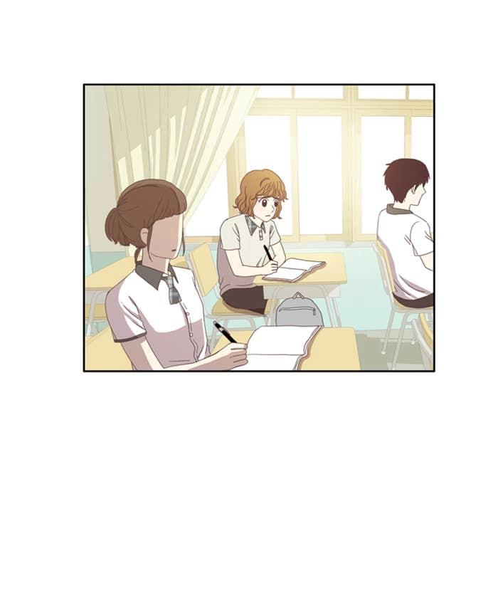 Odd Girl Out Chapter 89 Page 27