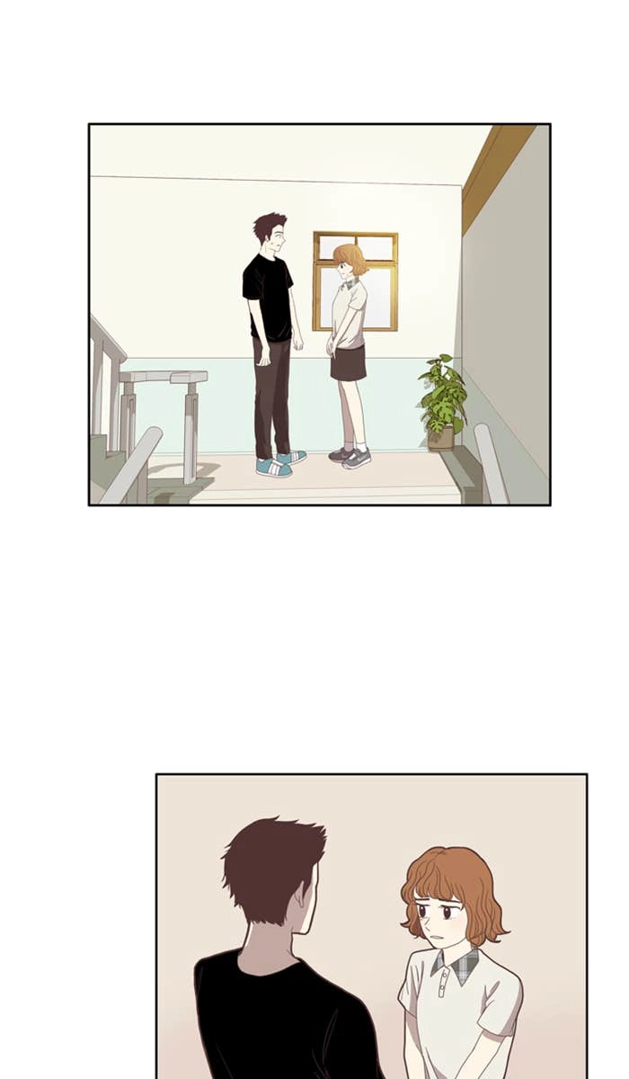 Odd Girl Out Chapter 89 Page 35