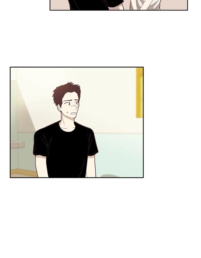 Odd Girl Out Chapter 89 Page 36