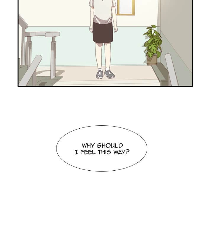 Odd Girl Out Chapter 89 Page 42