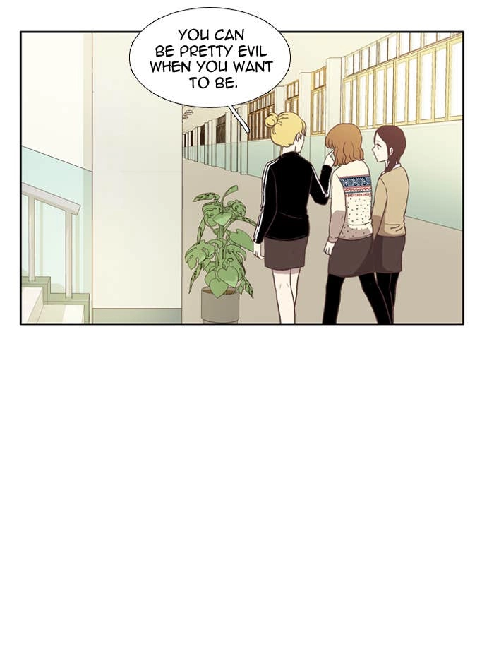 Odd Girl Out Chapter 9 Page 41