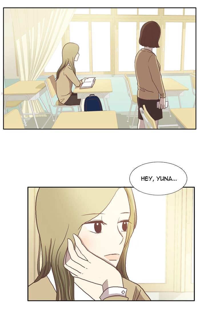 Odd Girl Out Chapter 9 Page 43