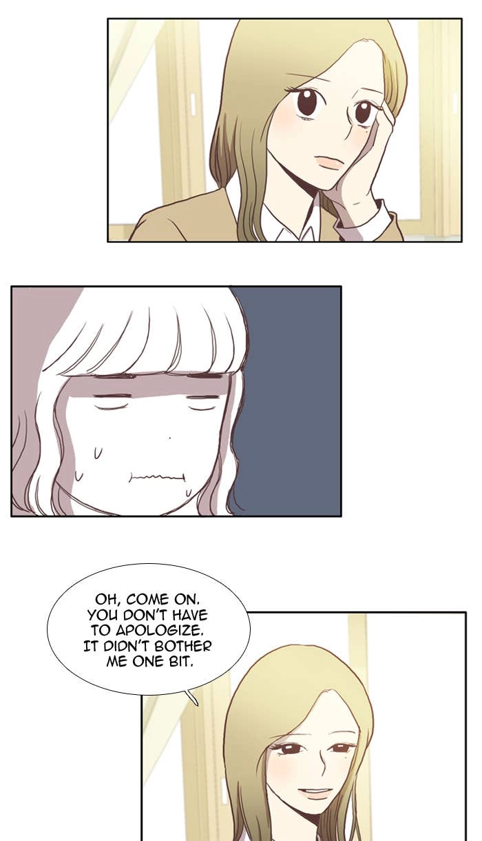 Odd Girl Out Chapter 9 Page 48
