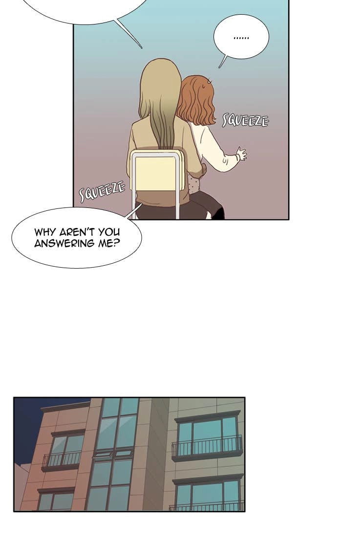 Odd Girl Out Chapter 9 Page 53