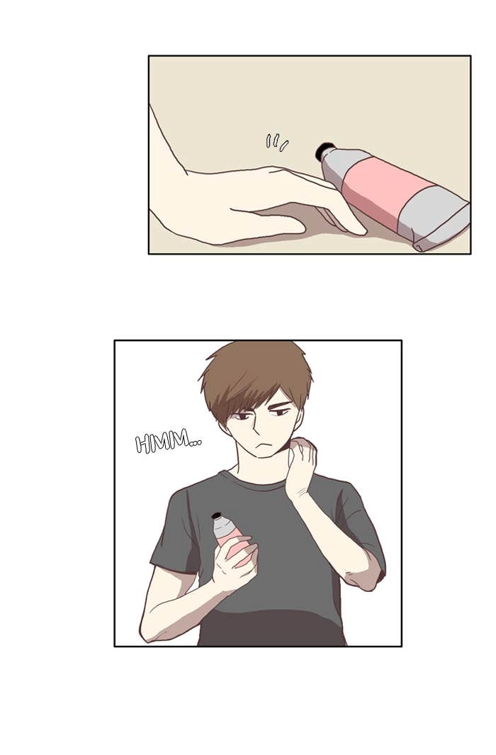 Odd Girl Out Chapter 9 Page 55