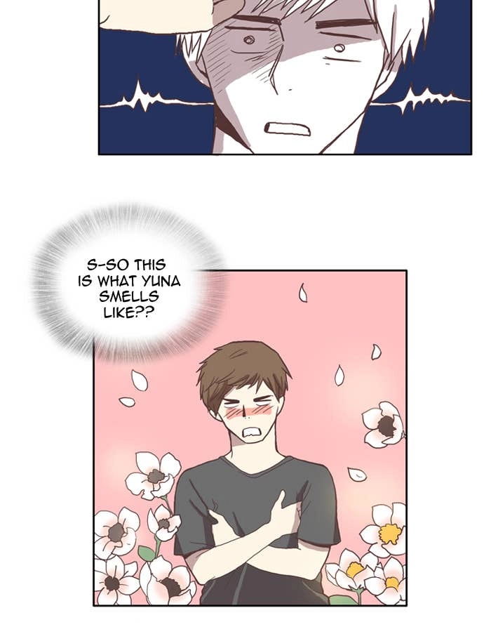 Odd Girl Out Chapter 9 Page 59