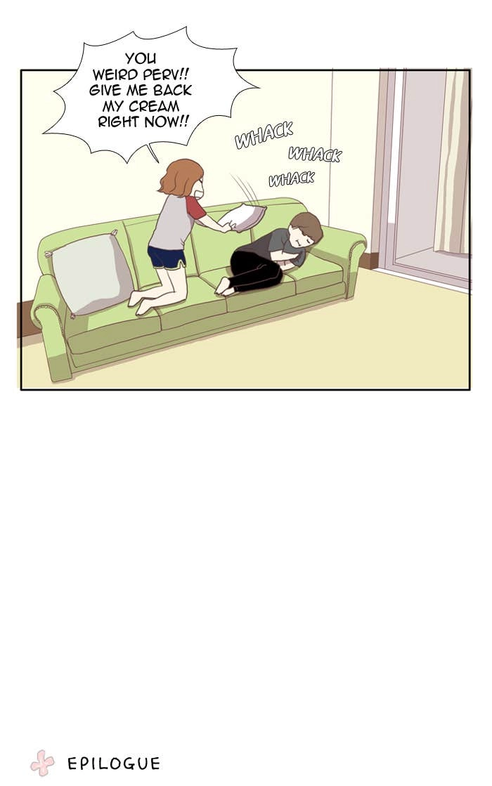 Odd Girl Out Chapter 9 Page 61