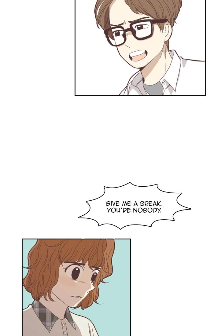 Odd Girl Out Chapter 90 Page 5