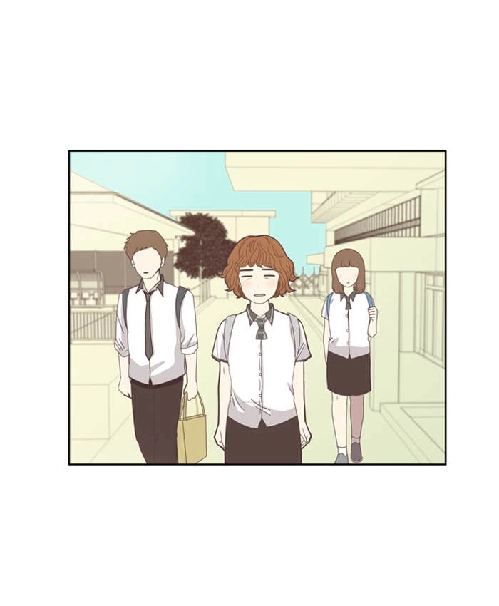 Odd Girl Out Chapter 90 Page 19