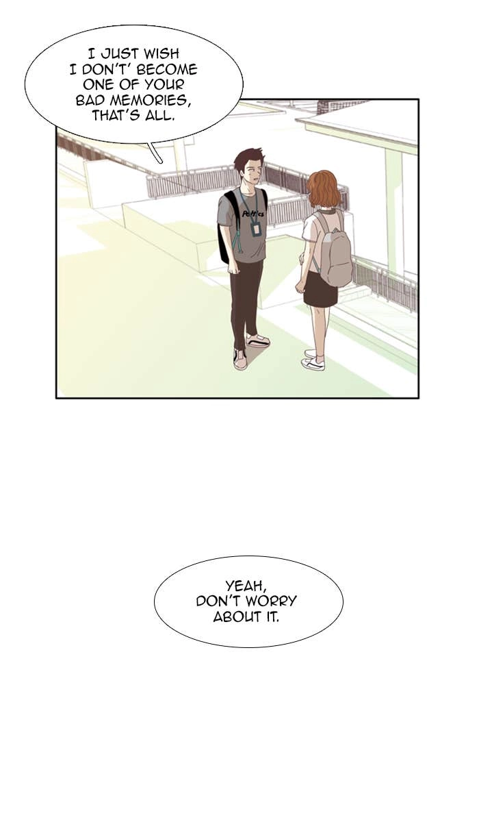 Odd Girl Out Chapter 90 Page 28