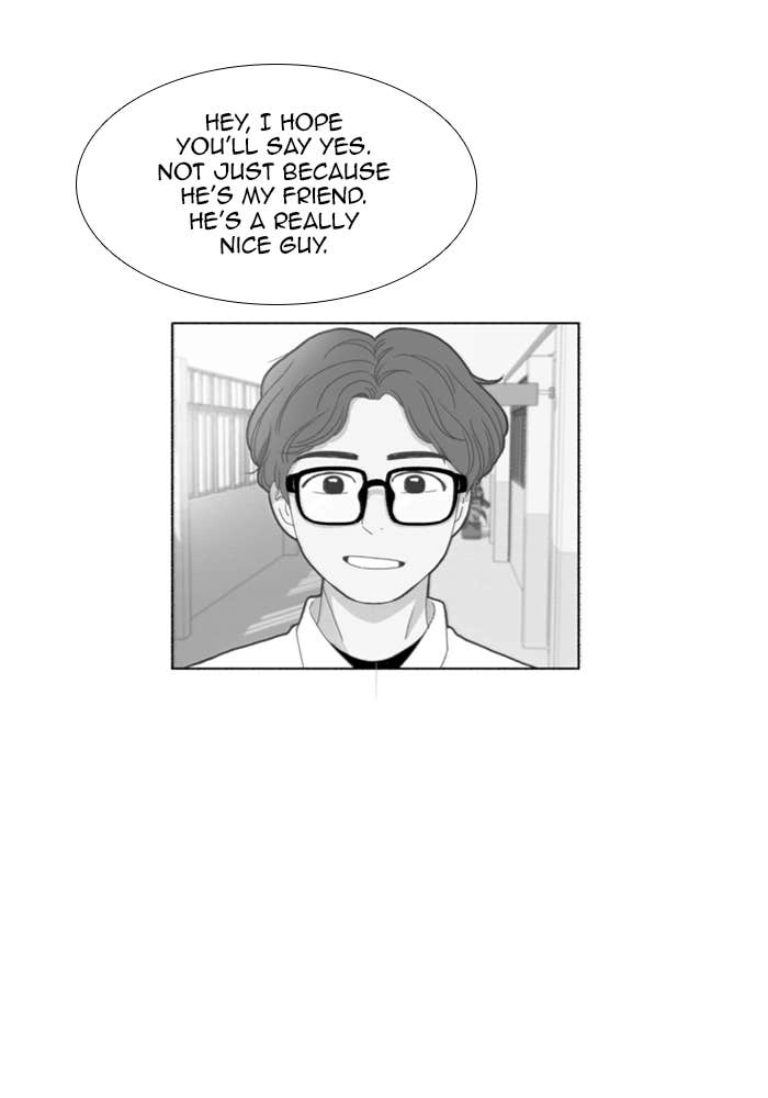 Odd Girl Out Chapter 90 Page 30