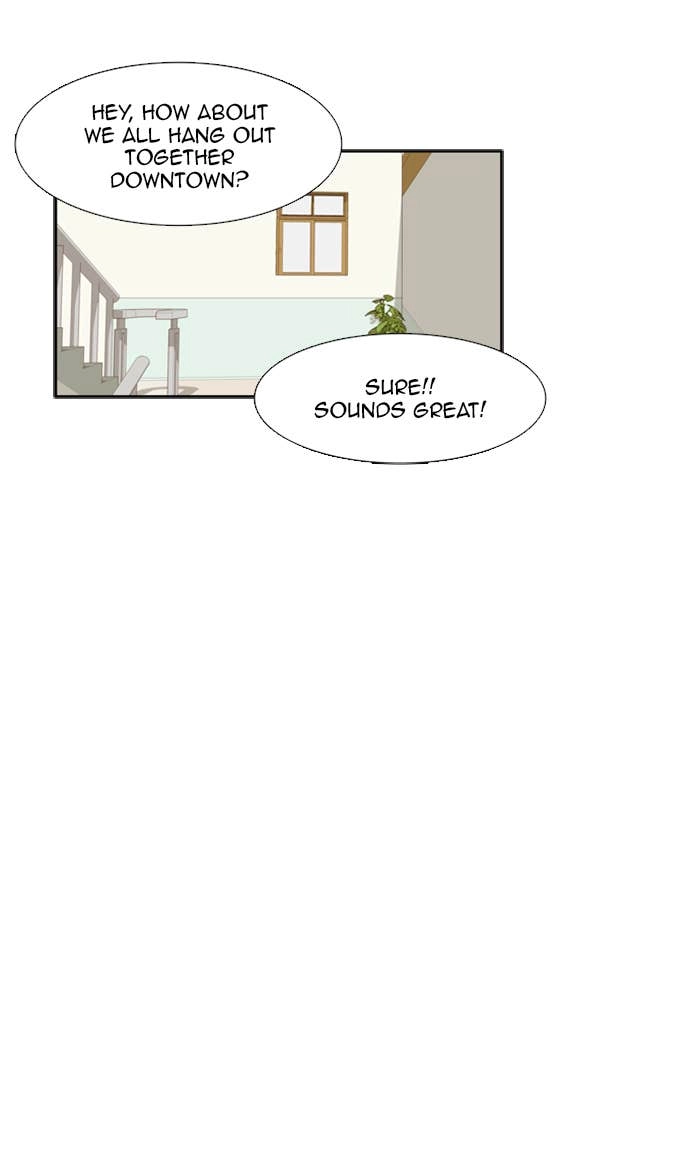 Odd Girl Out Chapter 90 Page 34
