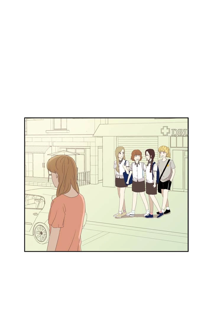 Odd Girl Out Chapter 90 Page 35