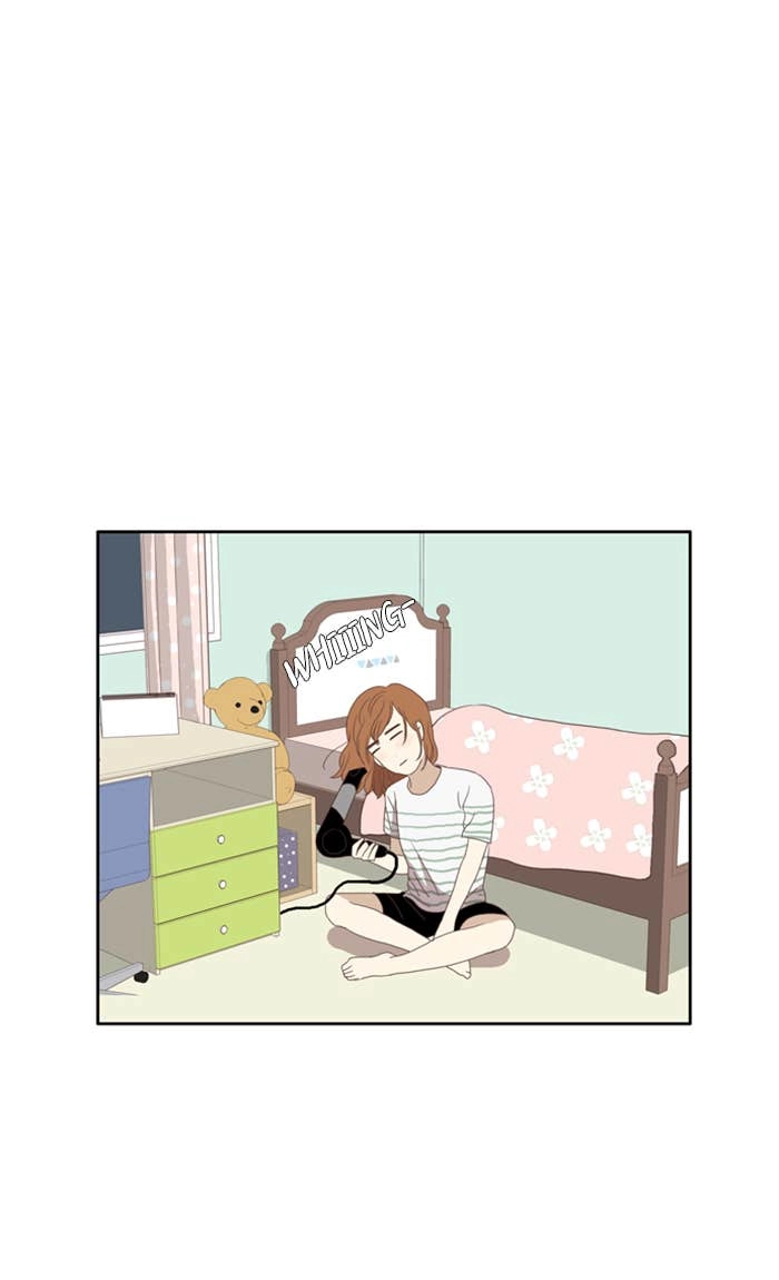 Odd Girl Out Chapter 90 Page 41