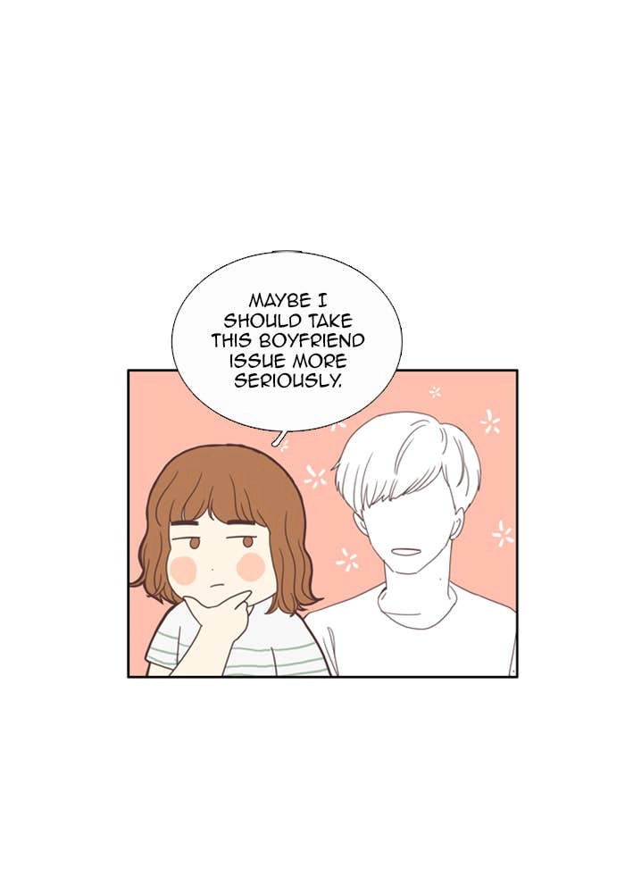 Odd Girl Out Chapter 90 Page 47