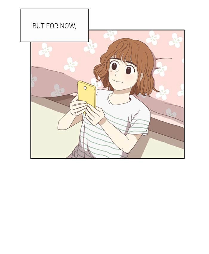 Odd Girl Out Chapter 90 Page 48