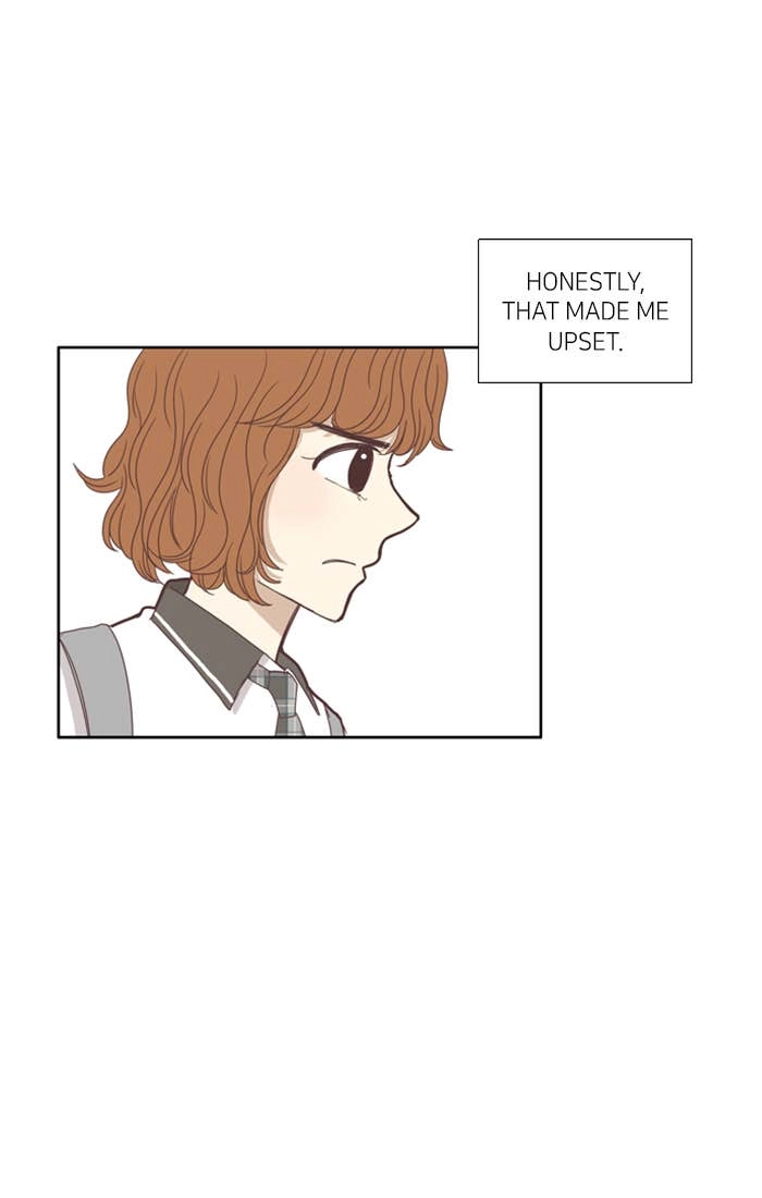 Odd Girl Out Chapter 91 Page 43