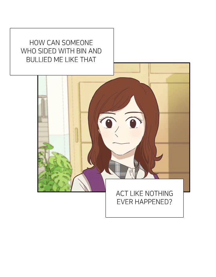 Odd Girl Out Chapter 91 Page 46