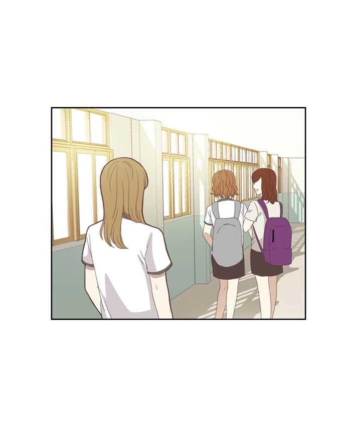 Odd Girl Out Chapter 91 Page 47