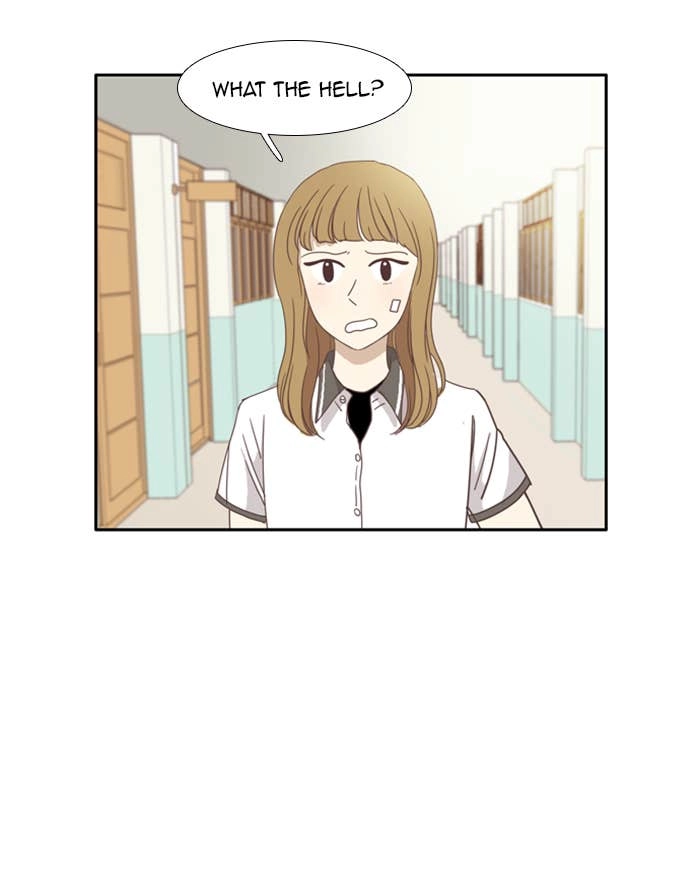 Odd Girl Out Chapter 91 Page 48