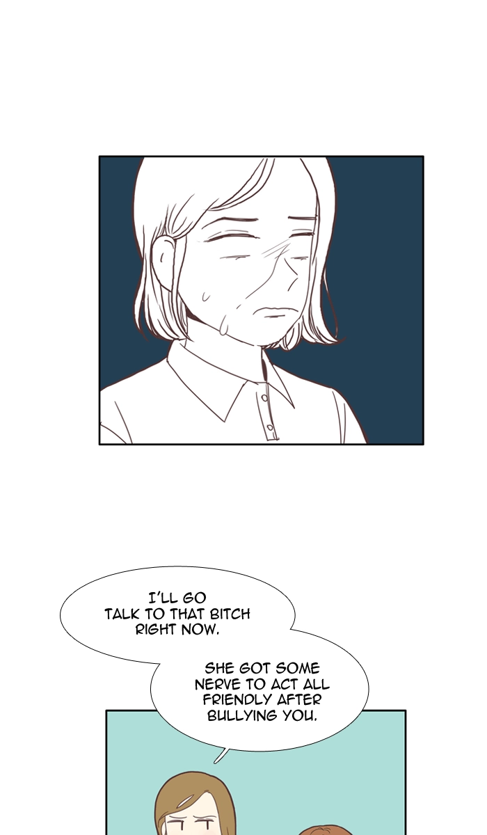Odd Girl Out Chapter 92 Page 16