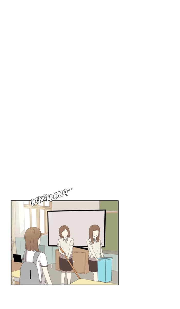 Odd Girl Out Chapter 92 Page 19