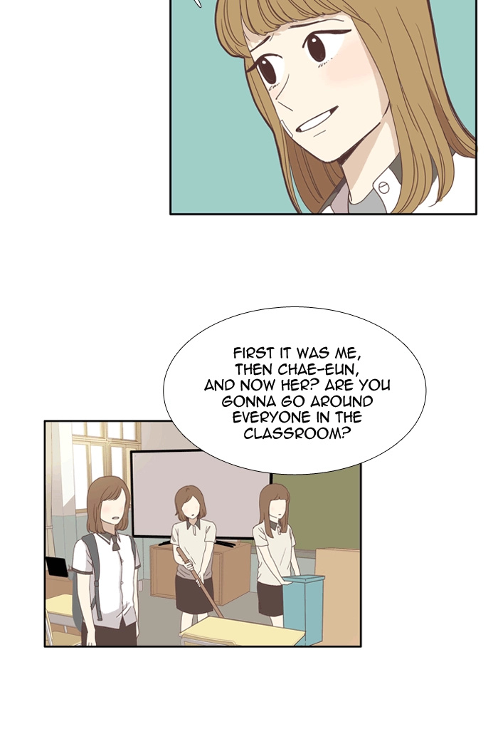 Odd Girl Out Chapter 92 Page 32